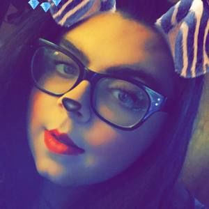 Meet your Posher, Meagan